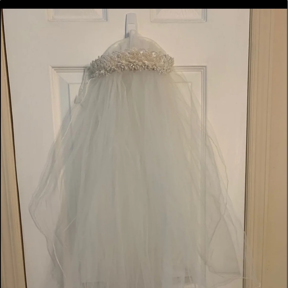 Wedding Veil
